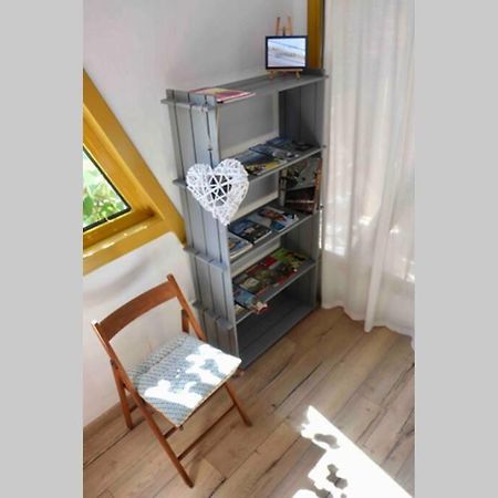 Apartament La Grange De Jeannette Burnhaupt-le-Haut Zewnętrze zdjęcie