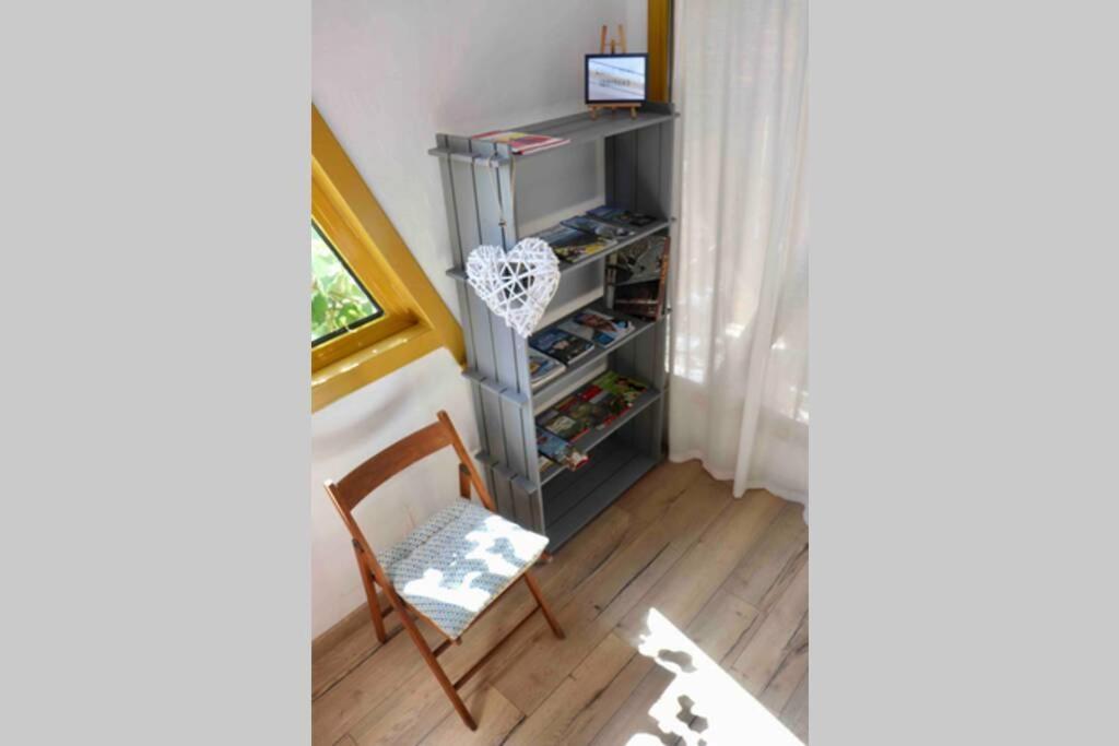 Apartament La Grange De Jeannette Burnhaupt-le-Haut Zewnętrze zdjęcie